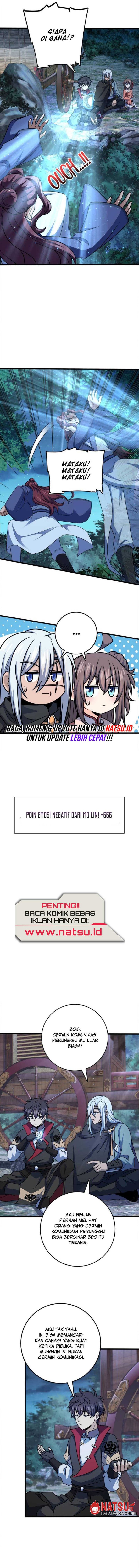 Spare Me, Great Lord! Chapter 607 Gambar 6